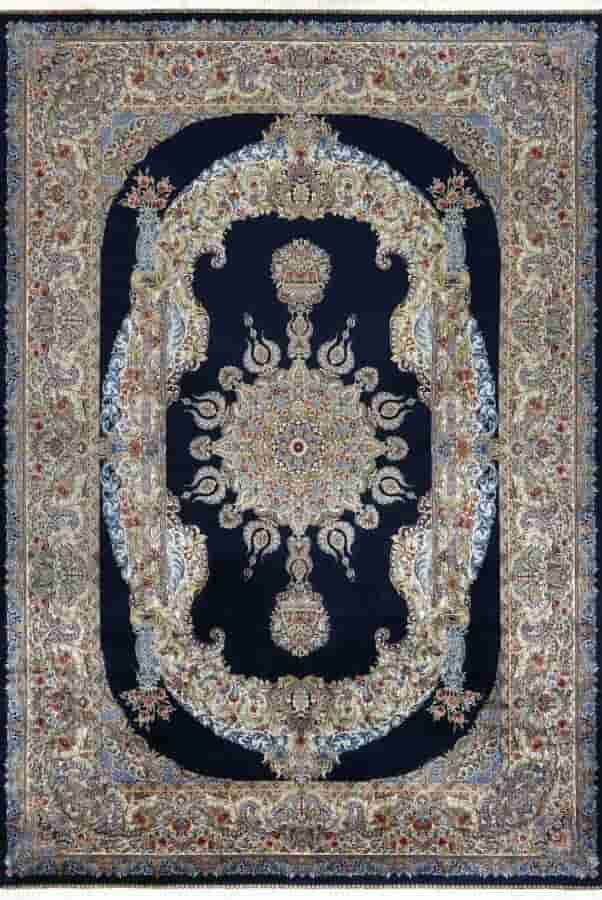 تصویر 1 از روفرشی مخمل ابریشم صادراتی یزد با کیفیت لوکس و ماندگار